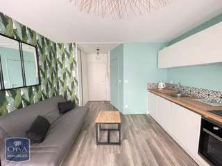 Location appartement 1 pièce