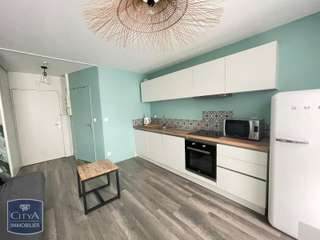 Location appartement 1 pièce