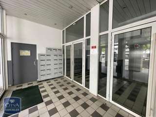 Location appartement 1 pièce