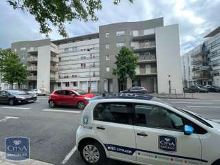 Location appartement 1 pièce