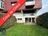 Location appartement 4 pièces