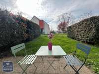 Location appartement 4 pièces