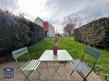 Location appartement 4 pièces