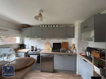 Location appartement 4 pièces