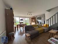 Location appartement 4 pièces