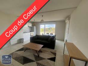 Location Appartement 3 piècesLe Mans Miroir - Batignolles