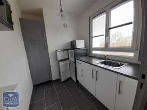 Location Appartement T1Le Mans Miroir - Batignolles