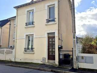 Location appartement 3 pièces