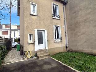 Photo Location appartement Le Mans Miroir - Batignolles