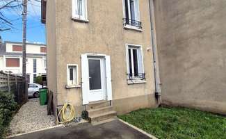 Photo Location appartement Le Mans Miroir - Batignolles