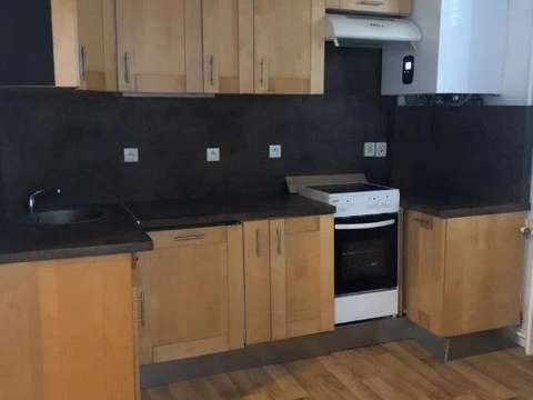 Location appartement 3 pièces