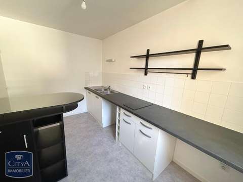 Location appartement 2 pièces