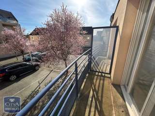 Location appartement 2 pièces
