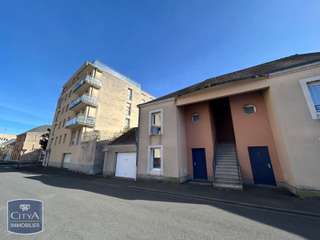 Location appartement 2 pièces