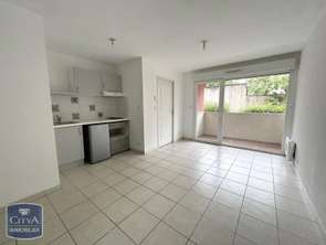 Location Appartement T1Le Mans Miroir - Batignolles