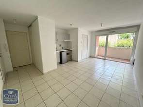 Location Appartement 2 piècesLe Mans Miroir - Batignolles