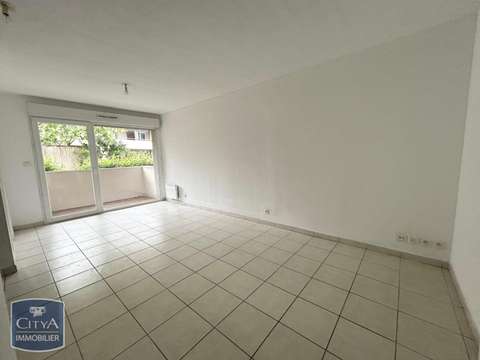 Location appartement 1 pièce