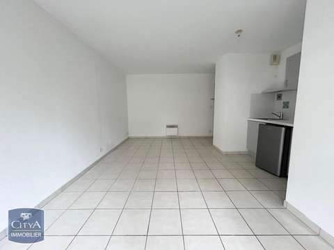 Location appartement 1 pièce