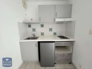 Location appartement 1 pièce