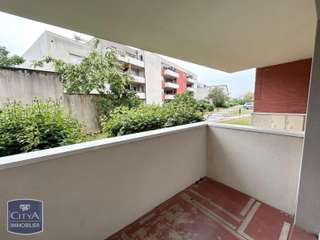 Location appartement 1 pièce