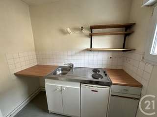 Location appartement 2 pièces