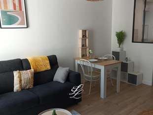 Photo Location appartement Le Mans Miroir - Batignolles