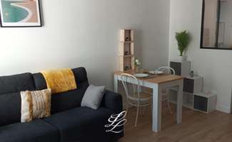 Photo Location appartement Le Mans Miroir - Batignolles