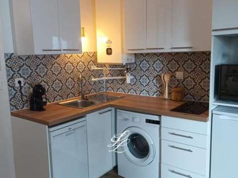 Location appartement 1 pièce Location appartement 1 pièce