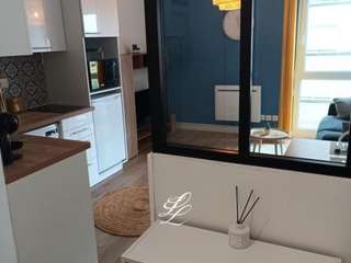 Location appartement 1 pièce Location appartement 1 pièce