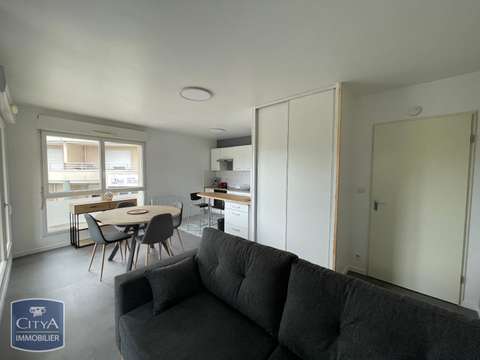 Location appartement 2 pièces Location appartement 2 pièces