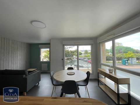 Location appartement 2 pièces Location appartement 2 pièces