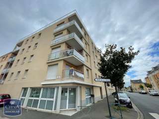 Location appartement 2 pièces Location appartement 2 pièces