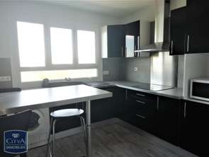 Location Appartement 2 piècesLe Mans Miroir - Batignolles