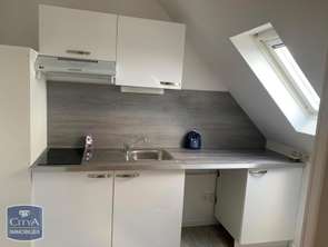 Location Appartement 2 piècesLe Mans Miroir - Batignolles