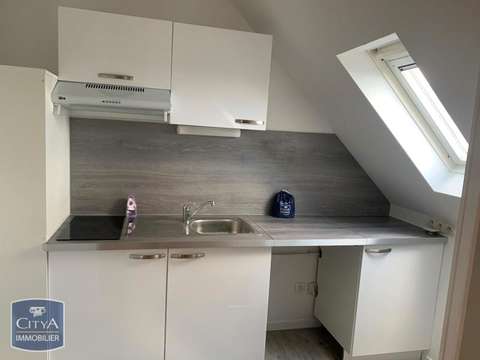 Location appartement 2 pièces Le Mans Miroir - Batignolles 72