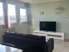 Location Appartement 3 piècesLe Mans Miroir - Batignolles