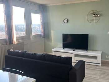 Location appartement 3 pièces Le Mans Miroir - Batignolles 72