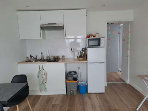 Location appartement 1 pièce
