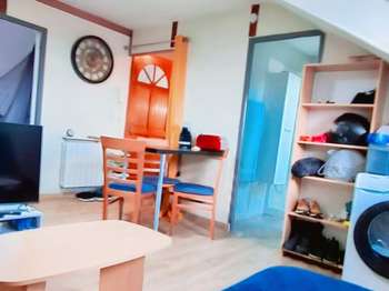 Location appartement 2 pièces Le Mans Miroir - Batignolles 72