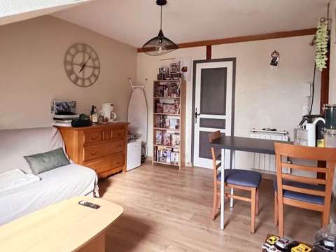 Location appartement 2 pièces Location appartement 2 pièces