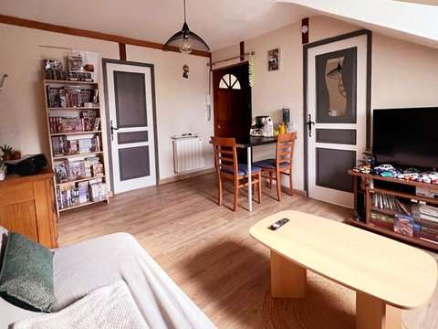 Location appartement 2 pièces Location appartement 2 pièces