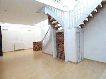 Location appartement 3 pièces Le Mans Miroir - Batignolles 72
