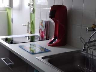 Location appartement 2 pièces Location appartement 2 pièces