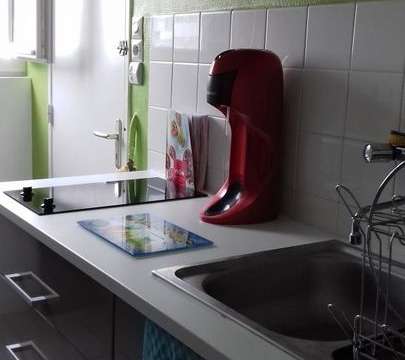 Location appartement 2 pièces Location appartement 2 pièces