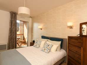 Location Appartement 2 piècesLe Mans Miroir - Batignolles