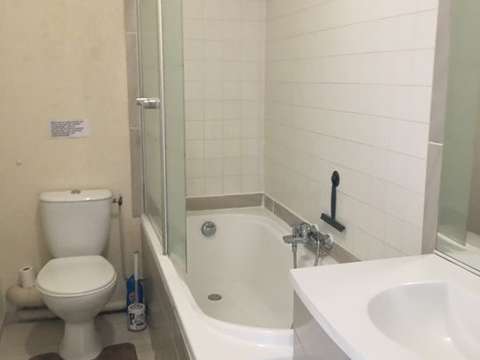 Location appartement 1 pièce