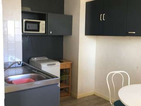 Location appartement 1 pièce