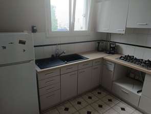 Location Appartement 4 piècesLe Mans Miroir - Batignolles