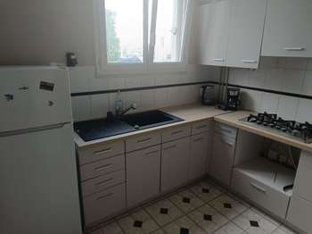 Location appartement 4 pièces Le Mans Miroir - Batignolles 72