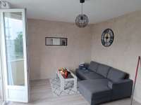 Location appartement 4 pièces Location appartement 4 pièces